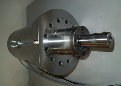 VERIN 100 KN MONTE